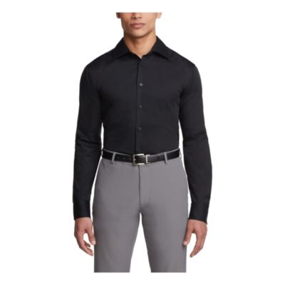 Image for Calvin Klein Men's Slim Fit Cotton Stretch from PVH Corporate Outfitters