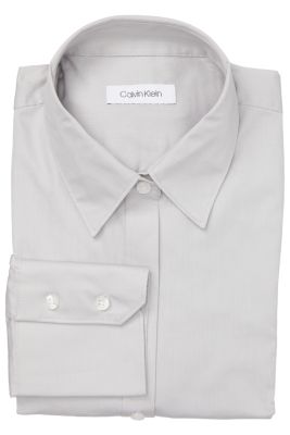 Image for Calvin Klein Women's Micro Herringbone from PVH Corporate Outfitters