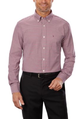 Image for Tommy Hilfiger Men's Cotton Gingham from PVH Corporate Outfitters