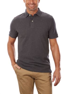 Image for Tommy Hilfiger Men's Pique Polo from PVH Corporate Outfitters