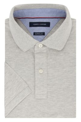 Image for Tommy Hilfiger Men's Pique Polo from PVH Corporate Outfitters