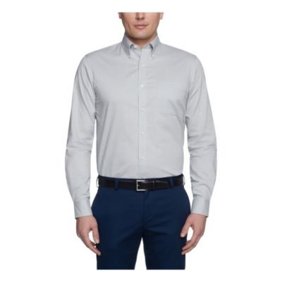 Image for Tommy Hilfiger Men's Chambray from PVH Corporate Outfitters