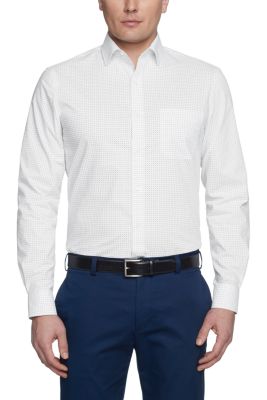 Image for Tommy Hilfiger Men's Polka Dot from PVH Corporate Outfitters
