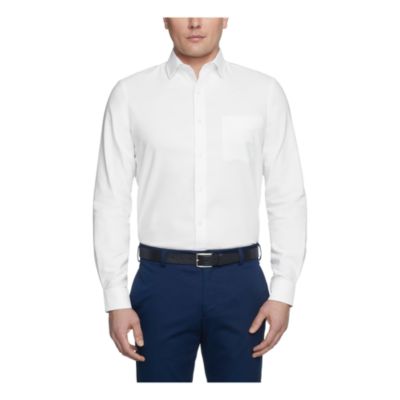 Image for Tommy Hilfiger Men's Oxford from PVH Corporate Outfitters