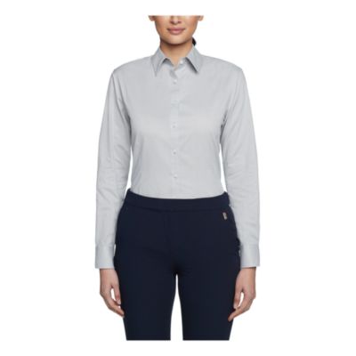 Image for Tommy Hilfiger Women's Chambray from PVH Corporate Outfitters