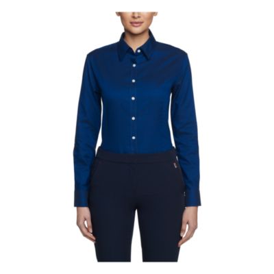 Image for Tommy Hilfiger Women's Oxford from PVH Corporate Outfitters