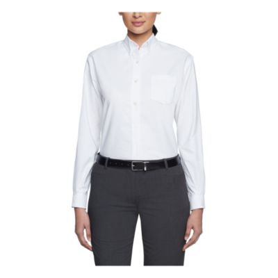 Image for Van Heusen Women's  Oxford from PVH Corporate Outfitters