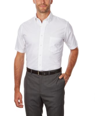 Image for Van Heusen Men's Oxford-Numeric Sized from PVH Corporate Outfitters