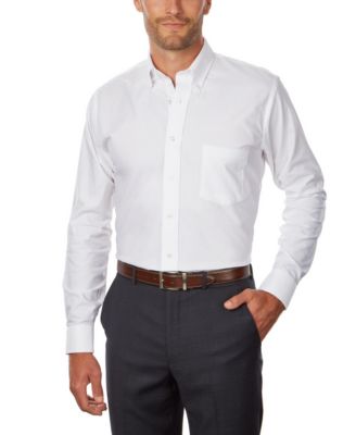 Image for Van Heusen Men's  Oxford from PVH Corporate Outfitters