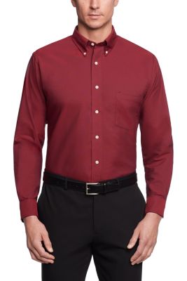 Image for Van Heusen Men's  Oxford from PVH Corporate Outfitters