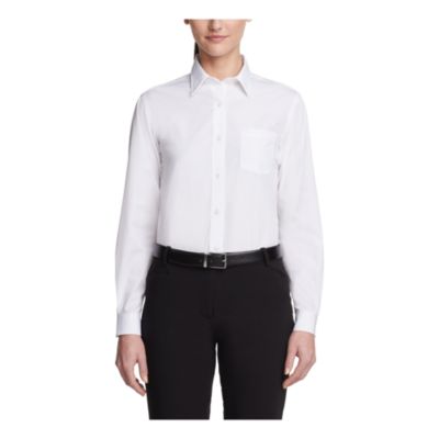 Image for Van Heusen Women's Broadcloth from PVH Corporate Outfitters