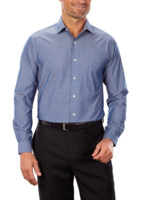 Image for Van Heusen Men's Chambray from PVH Corporate Outfitters