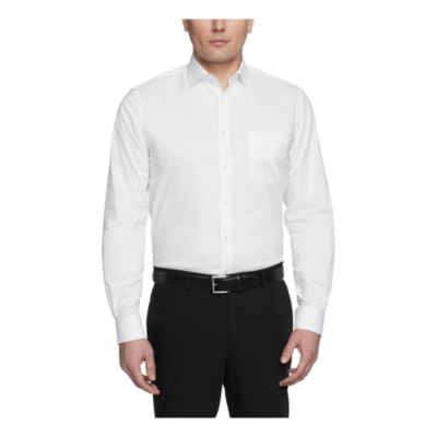Image for Van Heusen Men's Stainshield Stretch from PVH Corporate Outfitters