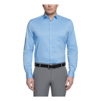 Image for Van Heusen Men's Stainshield Stretch from PVH Corporate Outfitters