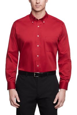 Image for Van Heusen Men's Dress Twill from PVH Corporate Outfitters