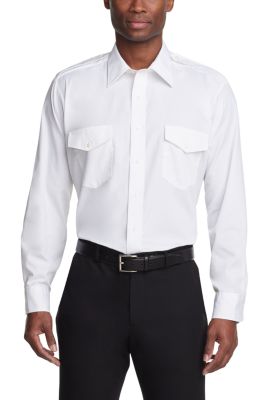 Image for Van Heusen Men's  Aviator Shirt from PVH Corporate Outfitters