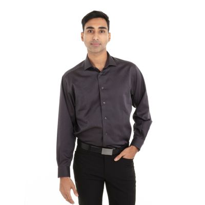 Image for Calvin Klein Men's Non-Iron Dobby from PVH Corporate Outfitters