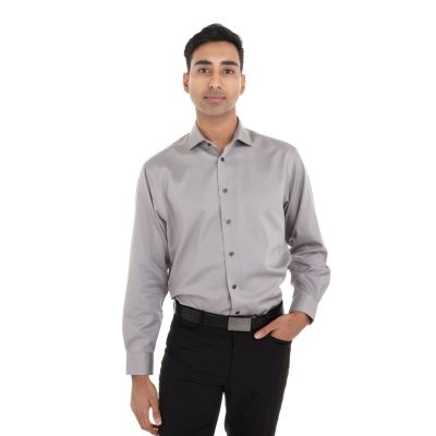 Image for Calvin Klein Men's Non-Iron Dobby from PVH Corporate Outfitters
