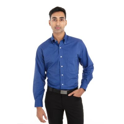 Image for Van Heusen Men's Oxford from PVH Corporate Outfitters