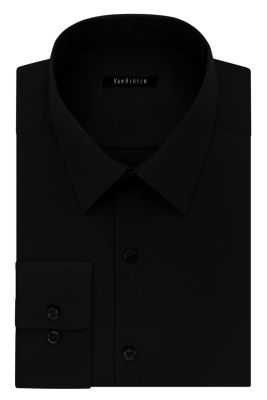 van heusen slim fit wrinkle free